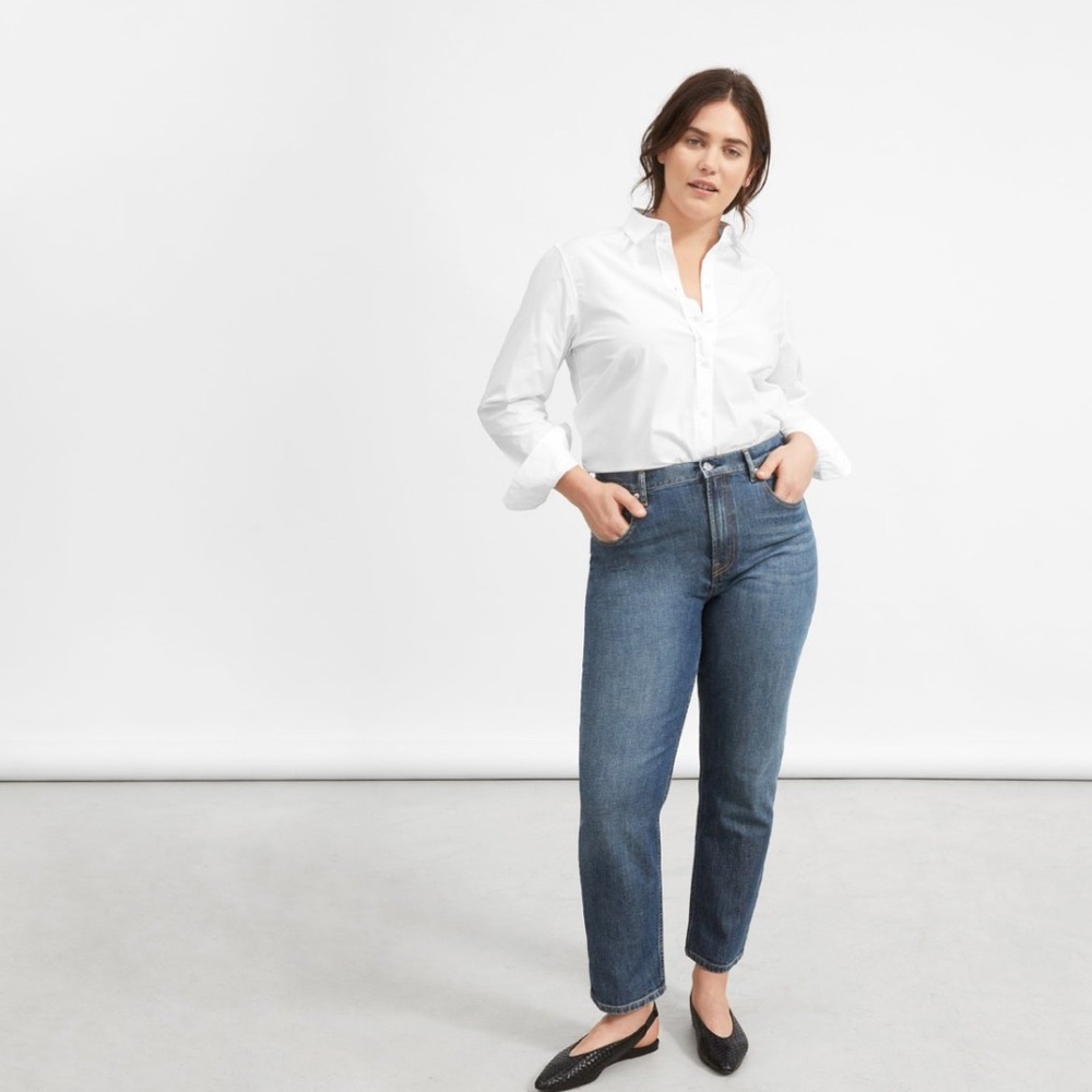 VGUC Everlane Jeans